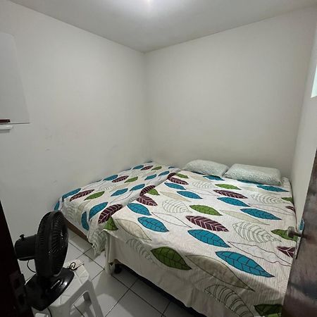 Apartamento Rua Bahia Caruaru Exterior photo