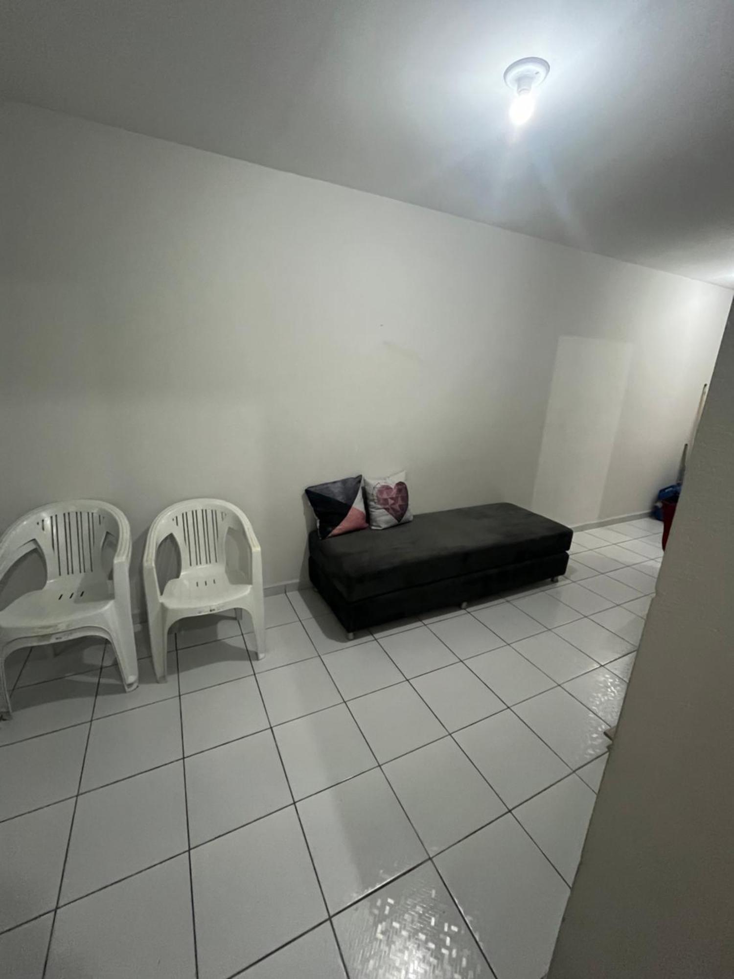 Apartamento Rua Bahia Caruaru Exterior photo