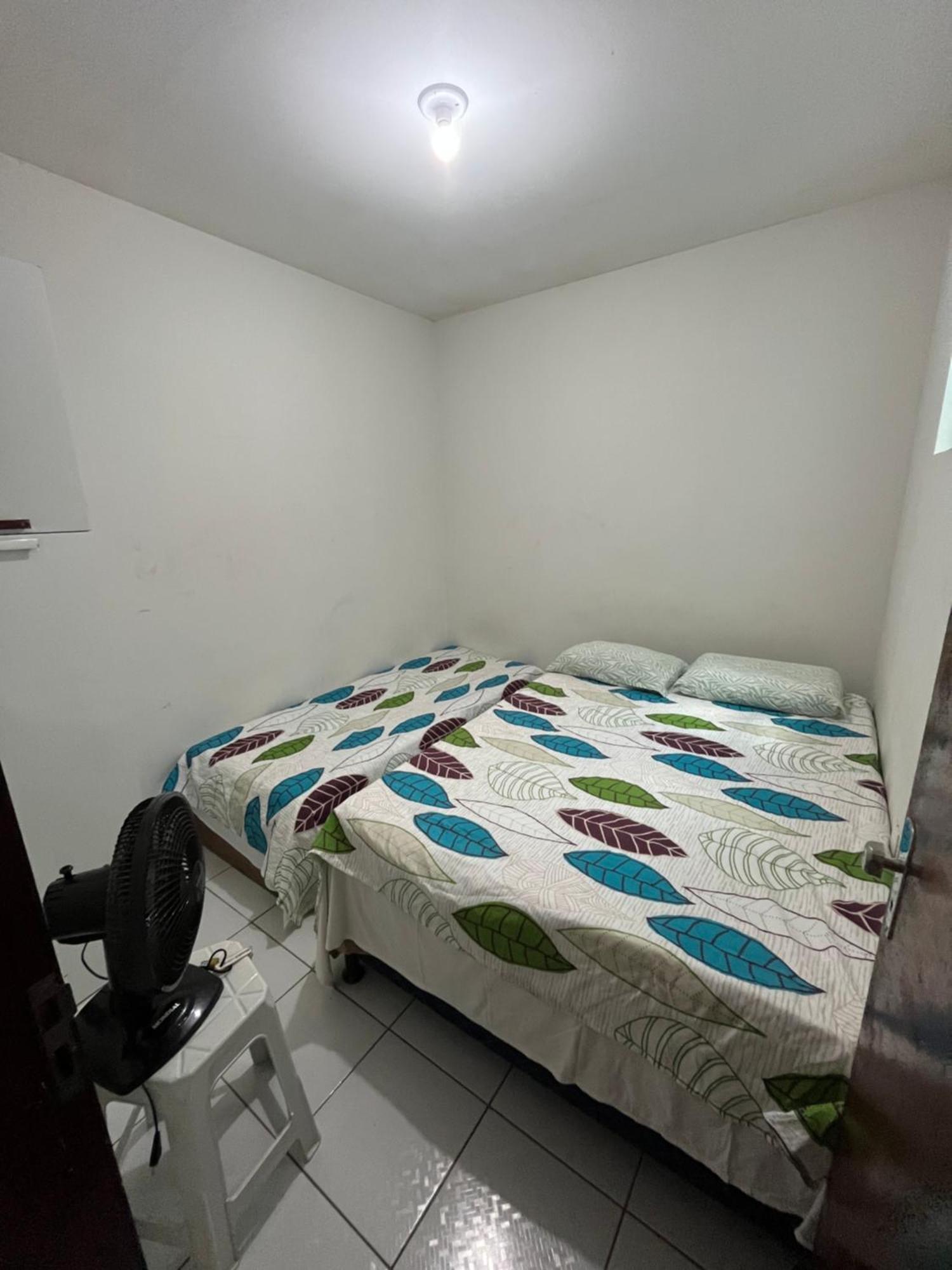 Apartamento Rua Bahia Caruaru Exterior photo